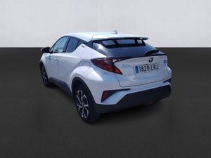 Toyota C-hr 1.8 125h Advance - Foto 7