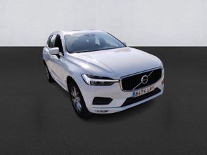 Volvo Xc60 2.0 B4 G Momentum Pro Auto - Foto 4