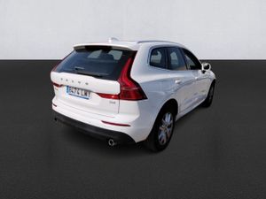 Volvo Xc60 2.0 B4 G Momentum Pro Auto - Foto 5