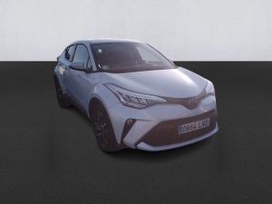 Toyota C-hr 1.8 125h Advance - Foto 4