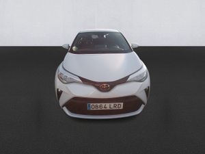Toyota C-hr 1.8 125h Advance - Foto 3