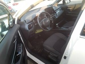 Toyota C-hr 1.8 125h Advance - Foto 8