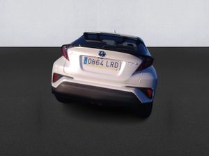 Toyota C-hr 1.8 125h Advance - Foto 6