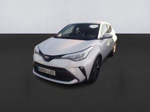 Toyota C-hr 1.8 125h Advance - Foto 2