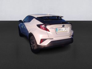 Toyota C-hr 1.8 125h Advance - Foto 7
