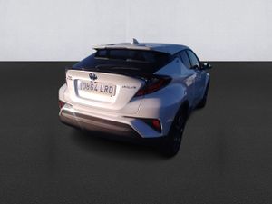 Toyota C-hr 1.8 125h Advance - Foto 5
