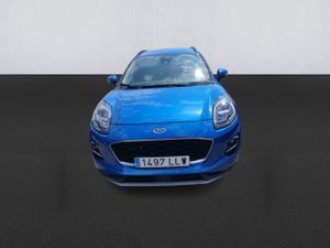Ford Puma 1.0 Ecoboost 92kw (125cv) Titanium Mhev - Foto 3