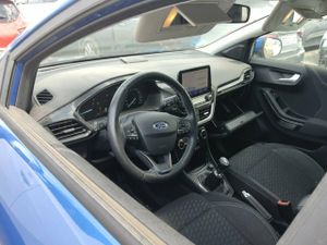 Ford Puma 1.0 Ecoboost 92kw (125cv) Titanium Mhev - Foto 8