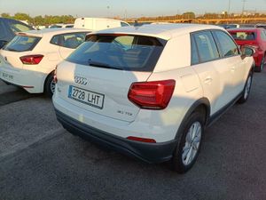 Audi Q2 Advanced 30 Tdi 85kw (116cv) S Tronic - Foto 4