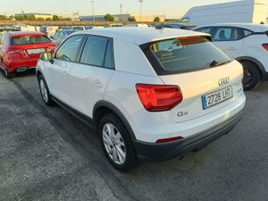Audi Q2 Advanced 30 Tdi 85kw (116cv) S Tronic - Foto 3