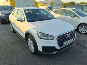 Audi Q2 Advanced 30 Tdi 85kw (116cv) S Tronic - Foto 5
