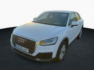 Audi Q2 Advanced 30 Tdi 85kw (116cv) S Tronic - Foto 2