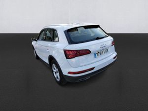 Audi Q5 Advanced 35 Tdi 120kw S Tronic - Foto 7