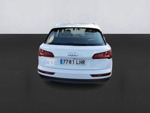 Audi Q5 Advanced 35 Tdi 120kw S Tronic - Foto 6