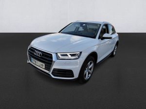 Audi Q5 Advanced 35 Tdi 120kw S Tronic - Foto 2