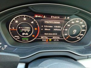 Audi Q5 Advanced 35 Tdi 120kw S Tronic - Foto 9
