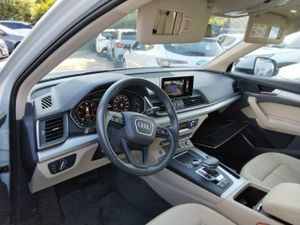 Audi Q5 Advanced 35 Tdi 120kw S Tronic - Foto 8