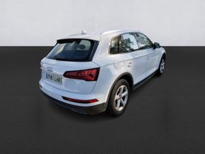 Audi Q5 Advanced 35 Tdi 120kw S Tronic - Foto 5