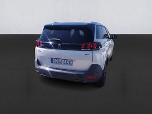 Peugeot 5008 Gt 2.0l Bluehdi 133kw (180cv) S&s Eat8 - Foto 5