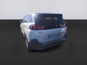 Peugeot 5008 Gt 2.0l Bluehdi 133kw (180cv) S&s Eat8 - Foto 7