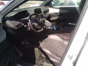 Peugeot 5008 Gt 2.0l Bluehdi 133kw (180cv) S&s Eat8 - Foto 8