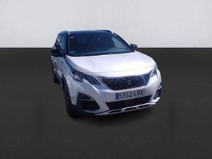 Peugeot 5008 Gt 2.0l Bluehdi 133kw (180cv) S&s Eat8 - Foto 4