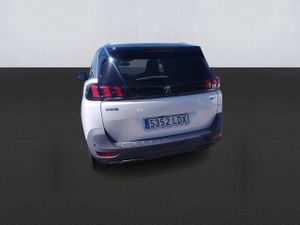 Peugeot 5008 Gt 2.0l Bluehdi 133kw (180cv) S&s Eat8 - Foto 6