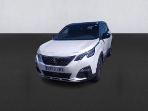 Peugeot 5008 Gt 2.0l Bluehdi 133kw (180cv) S&s Eat8 - Foto 2