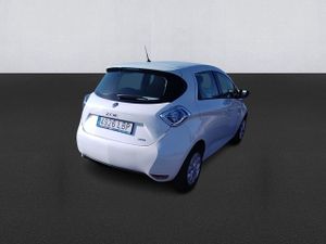 Renault Zoe Life 40 R90 - Foto 5