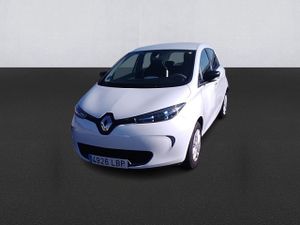 Renault Zoe Life 40 R90 - Foto 2