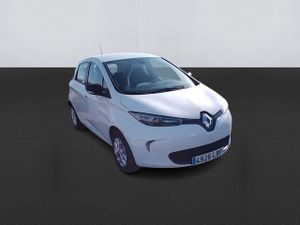 Renault Zoe Life 40 R90 - Foto 4
