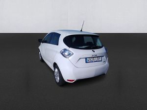 Renault Zoe Life 40 R90 - Foto 7
