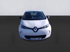 Renault Zoe Life 40 R90 - Foto 3
