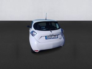Renault Zoe Life 40 R90 - Foto 6