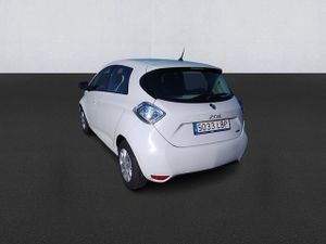 Renault Zoe Life 40 R90 - Foto 7
