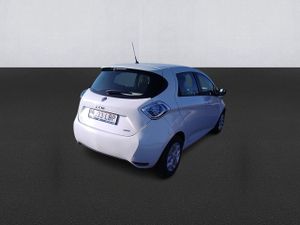 Renault Zoe Life 40 R90 - Foto 5