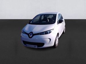Renault Zoe Life 40 R90 - Foto 2