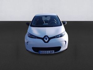 Renault Zoe Life 40 R90 - Foto 3