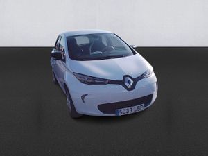 Renault Zoe Life 40 R90 - Foto 4