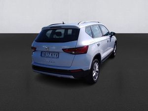 Seat Ateca 1.6 Tdi 85kw St&sp Style Edit. Nav Eco - Foto 5