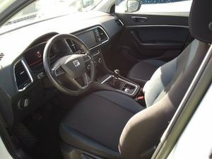 Seat Ateca 1.6 Tdi 85kw St&sp Style Edit. Nav Eco - Foto 8