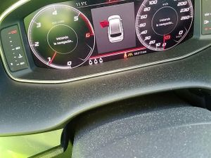 Seat Ateca 1.6 Tdi 85kw St&sp Style Edit. Nav Eco - Foto 9