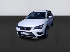 Seat Ateca 1.6 Tdi 85kw St&sp Style Edit. Nav Eco - Foto 2