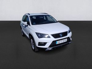 Seat Ateca 1.6 Tdi 85kw St&sp Style Edit. Nav Eco - Foto 4