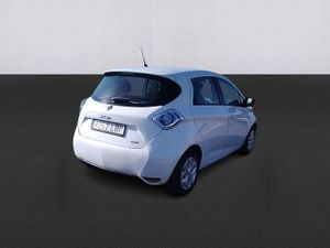 Renault Zoe Life 40 R90 - Foto 5