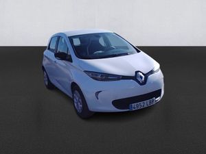 Renault Zoe Life 40 R90 - Foto 4