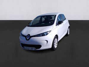 Renault Zoe Life 40 R90 - Foto 2