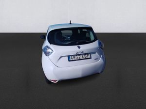 Renault Zoe Life 40 R90 - Foto 6