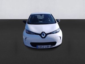 Renault Zoe Life 40 R90 - Foto 3