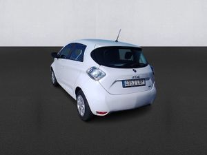Renault Zoe Life 40 R90 - Foto 7